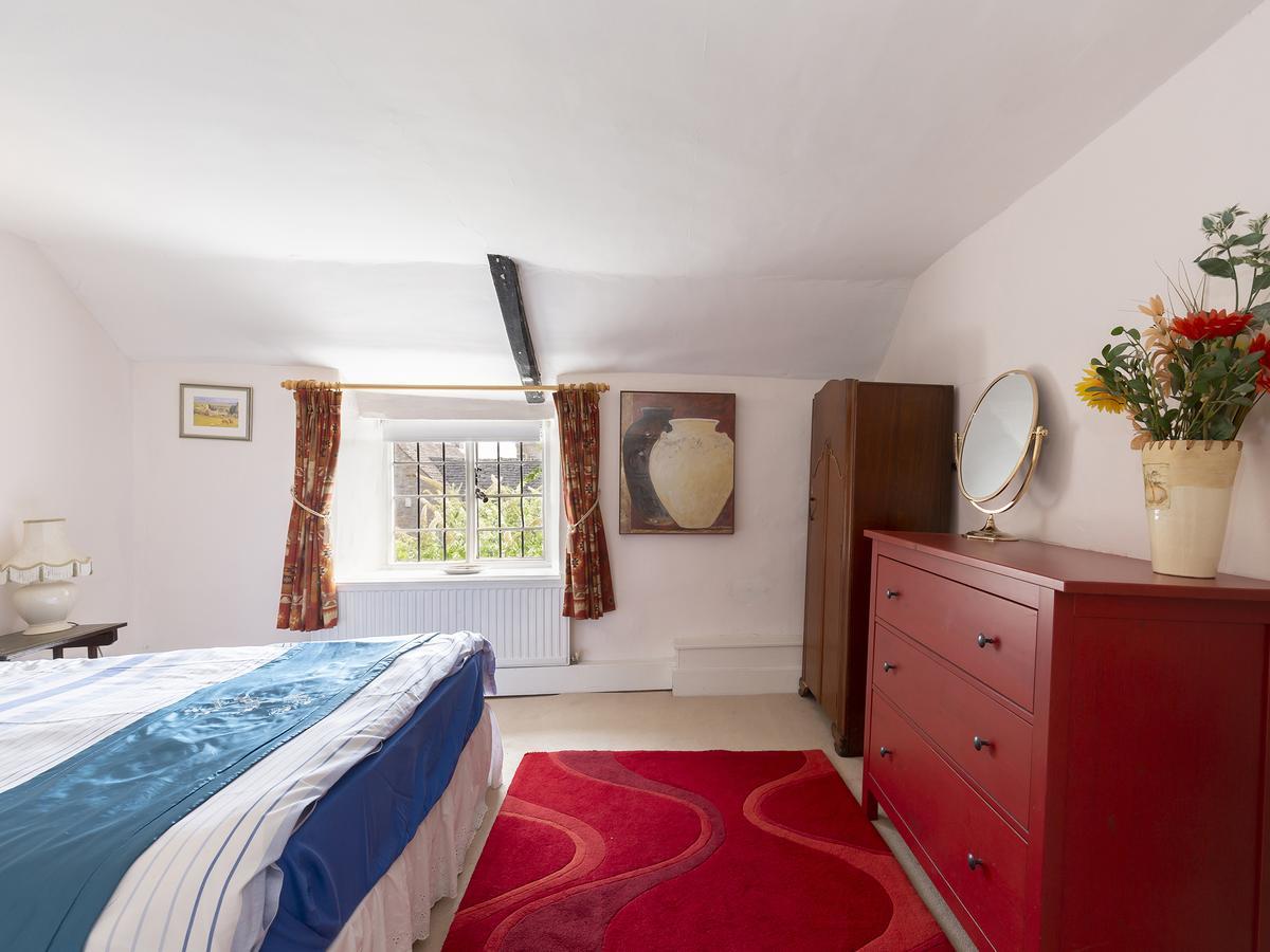 Pilgrim Cottage Bourton on the Hill Dış mekan fotoğraf