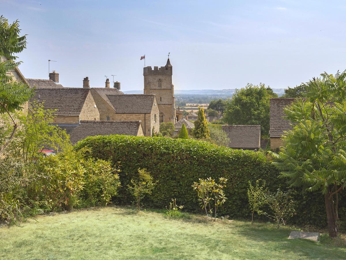 Pilgrim Cottage Bourton on the Hill Dış mekan fotoğraf